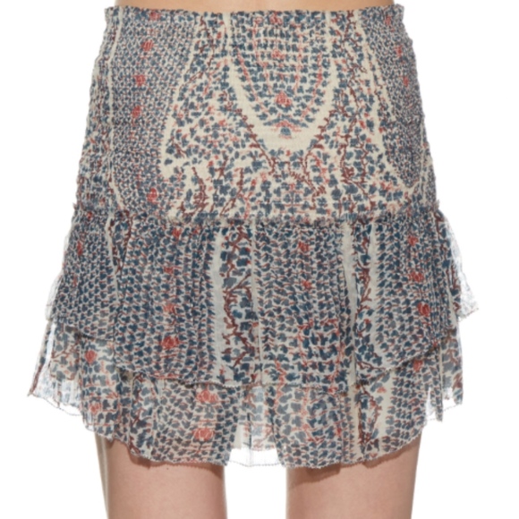 Etoile Isabel Marant Dresses & Skirts - Etoile Isabel Marant Skirt